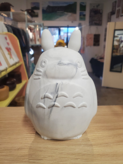 Large Totoro Statue