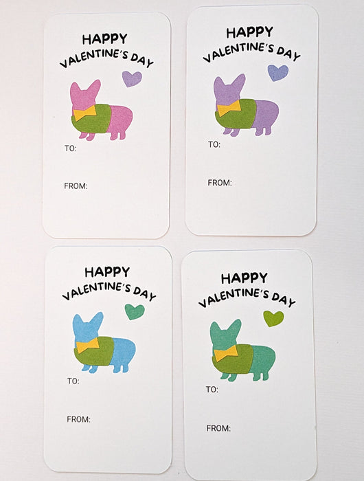 Dog | Valentine's Cards