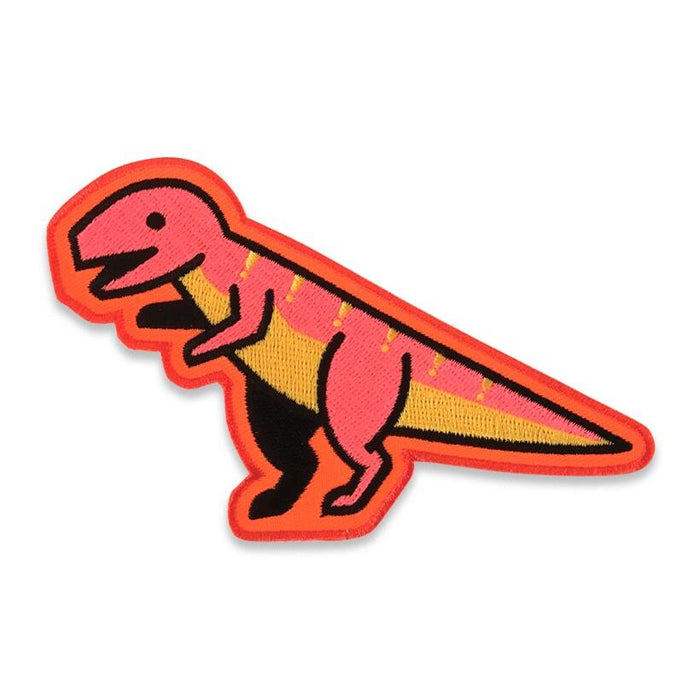 Patch: Tyrannosaurus Rex