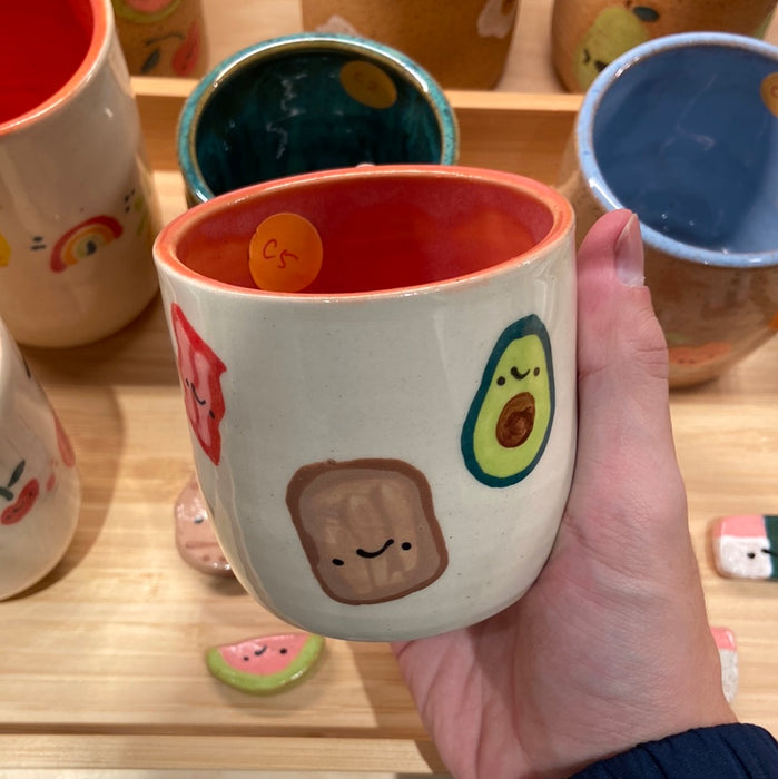 Cup