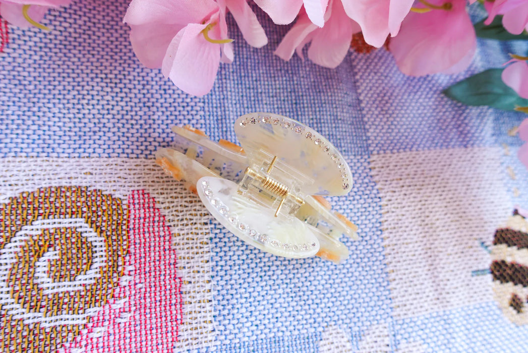 Cowboy Gunther Claw Clip