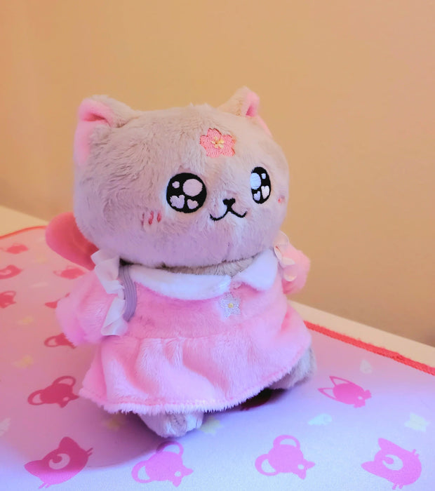 Clothes for Kawaii Companions Plushies by Magical Girl Bella