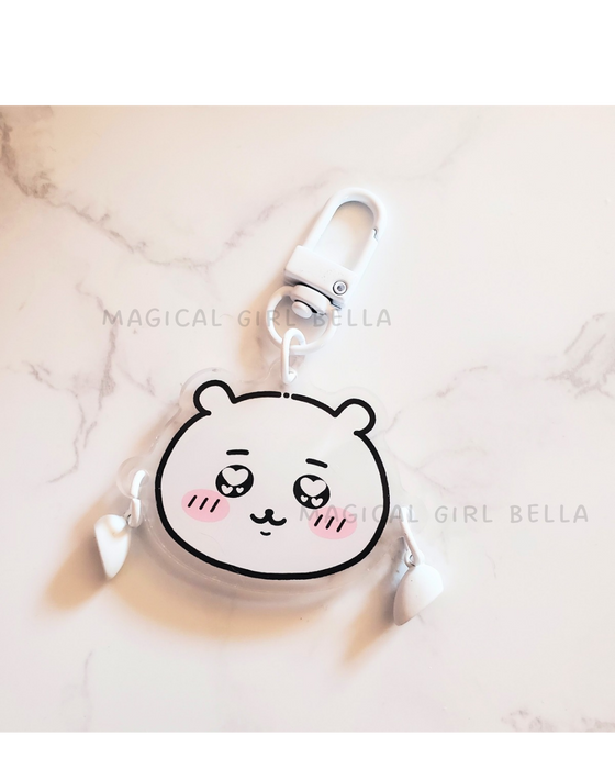 BFF Keychains - Chikawa & Friends