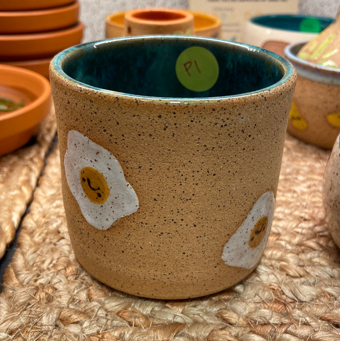 Ceramic Planter
