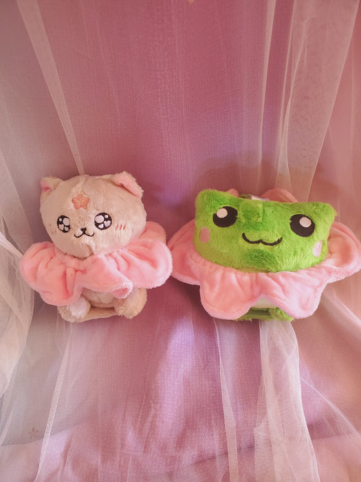 Clothes for Kawaii Companions Plushies by Magical Girl Bella