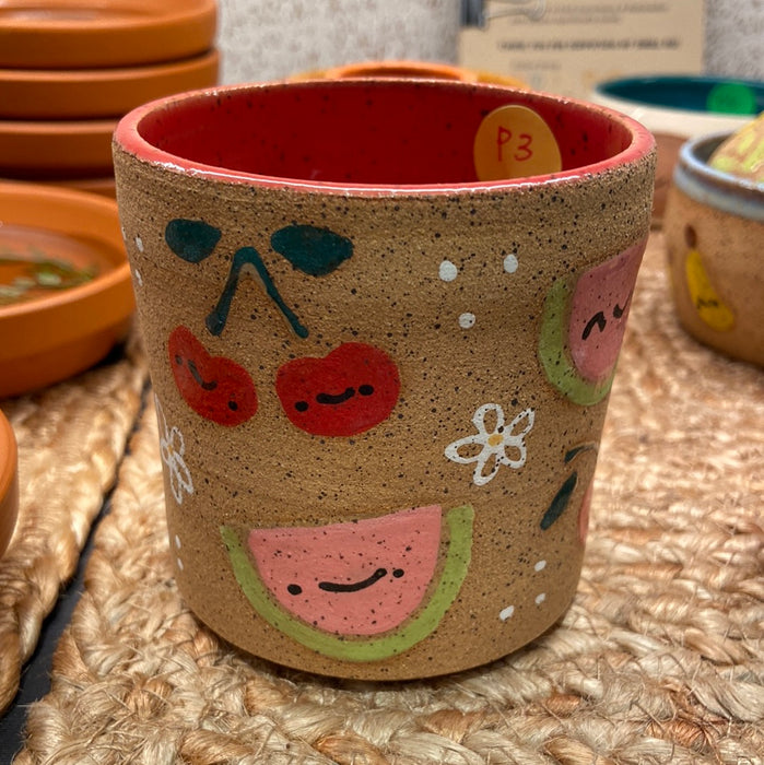 Ceramic Planter