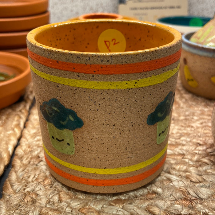 Ceramic Planter