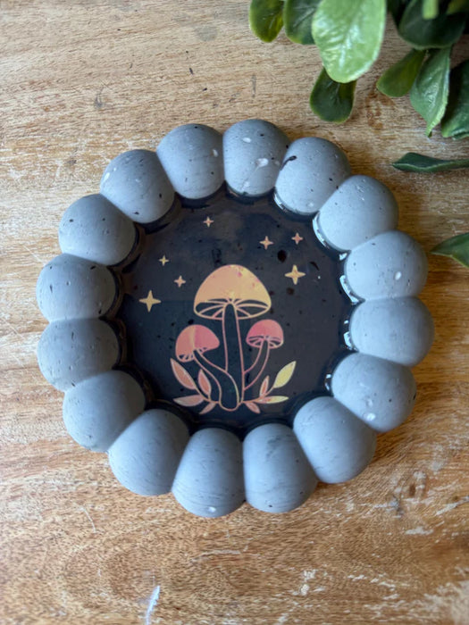 Magic Mushroom Tray