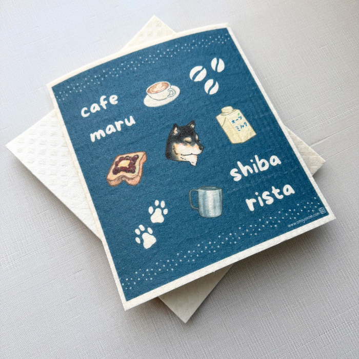 Eco Cloth