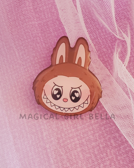 Monsters Phone Grips