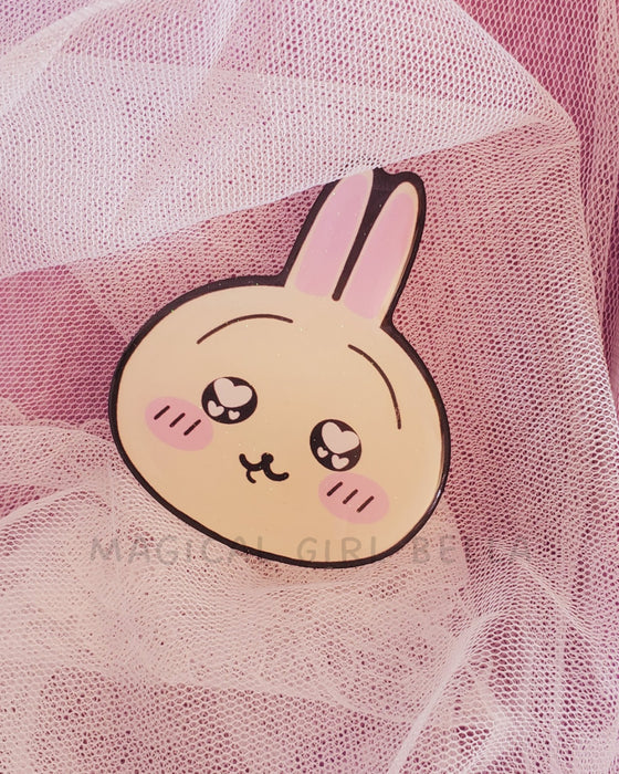 Chikawa & Friends phone grips