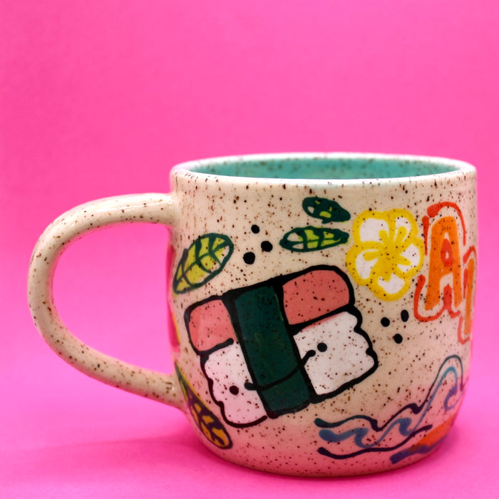 Ceramic Mug