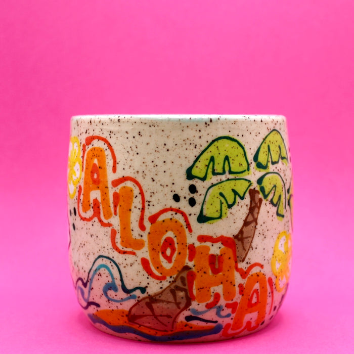 Ceramic Mug