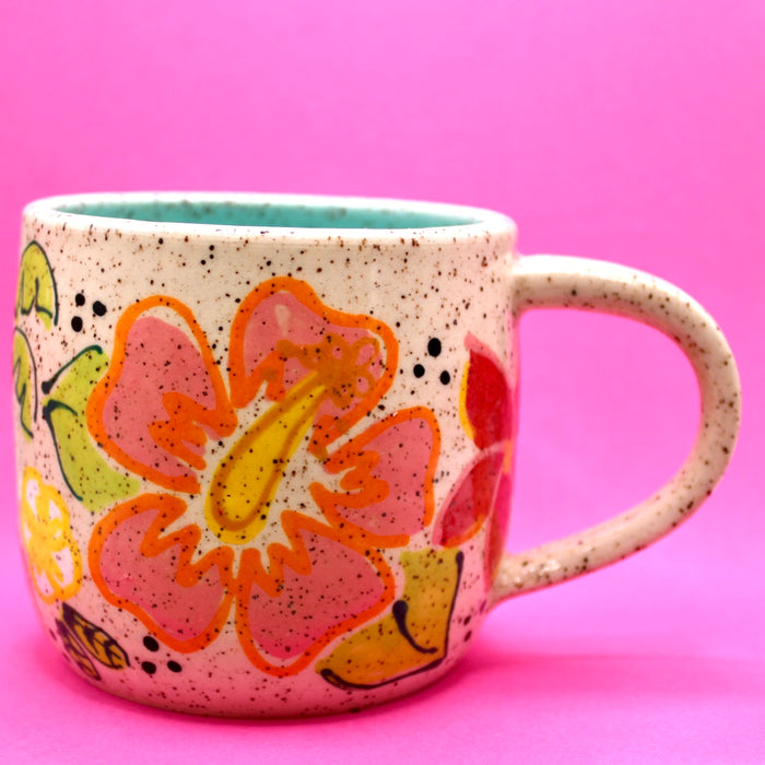 Ceramic Mug