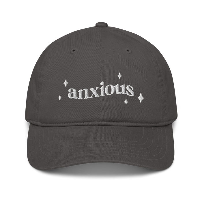 Anxious Hat