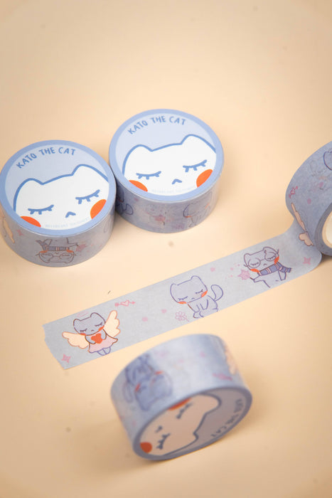 Character Washi tape