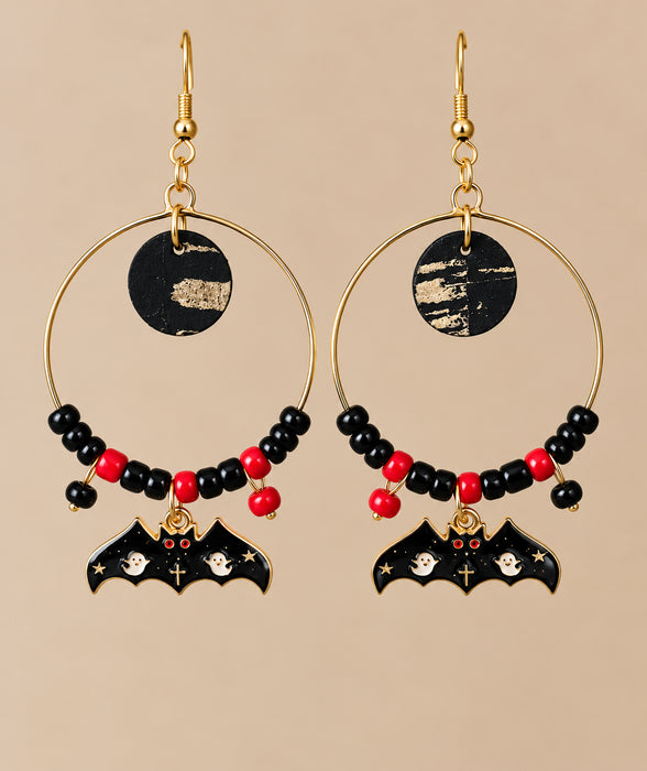 Batty Hoops