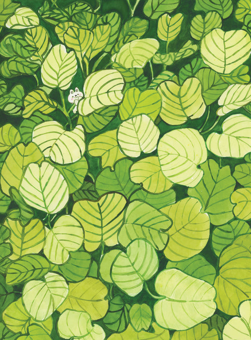 Bayhop Patch