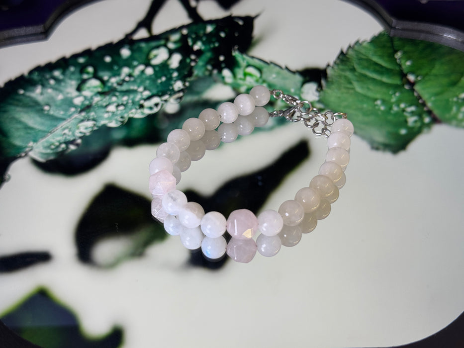 8mm Beaded Bracelets (Individual)