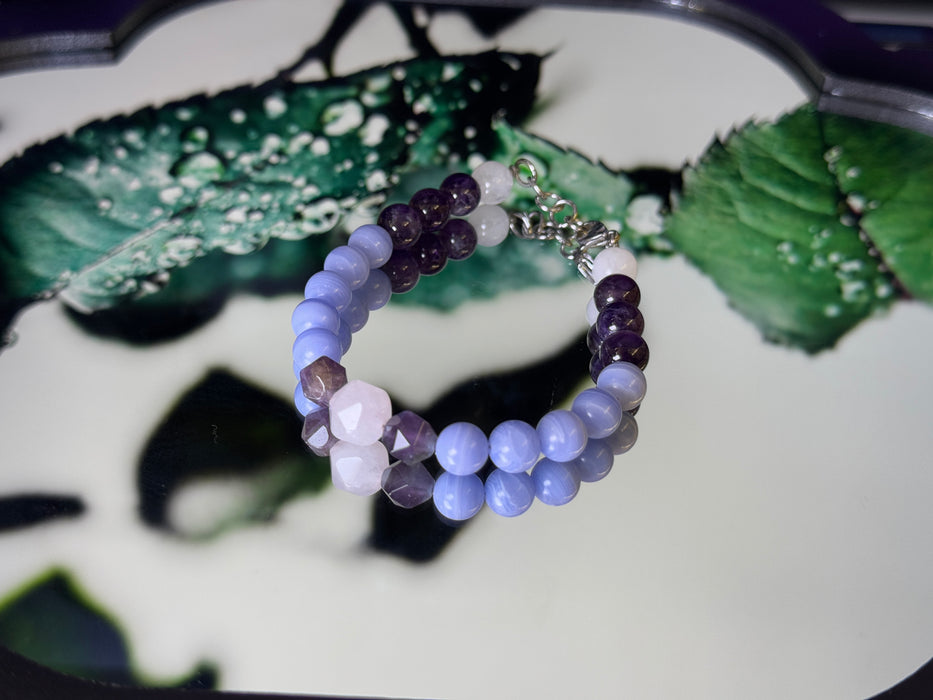 8mm Beaded Bracelets (Individual)