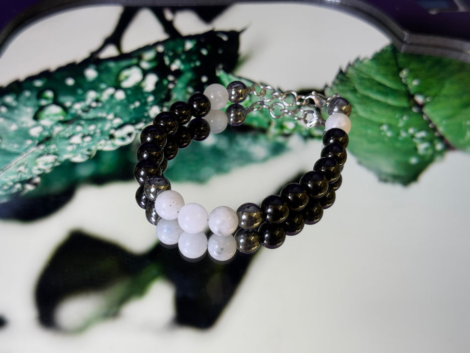 8mm Beaded Bracelets (Individual)