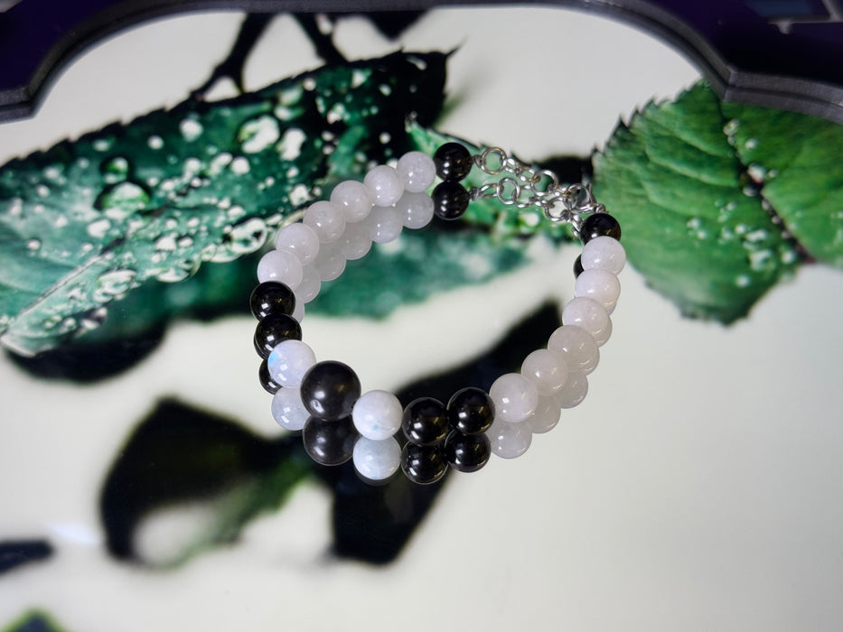 8mm Beaded Bracelets (Individual)