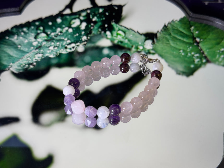 8mm Beaded Bracelets (Individual)