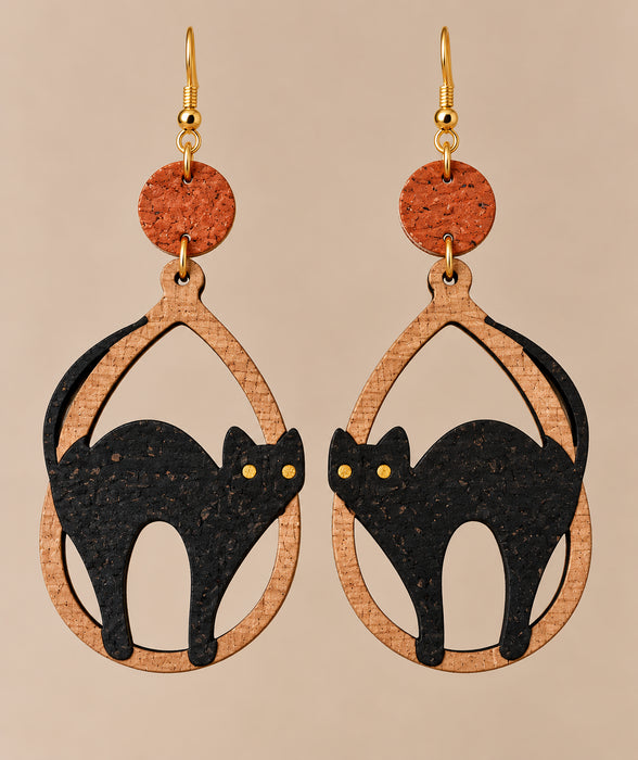 Black Cat Magic