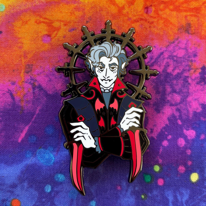 Astarion Pin