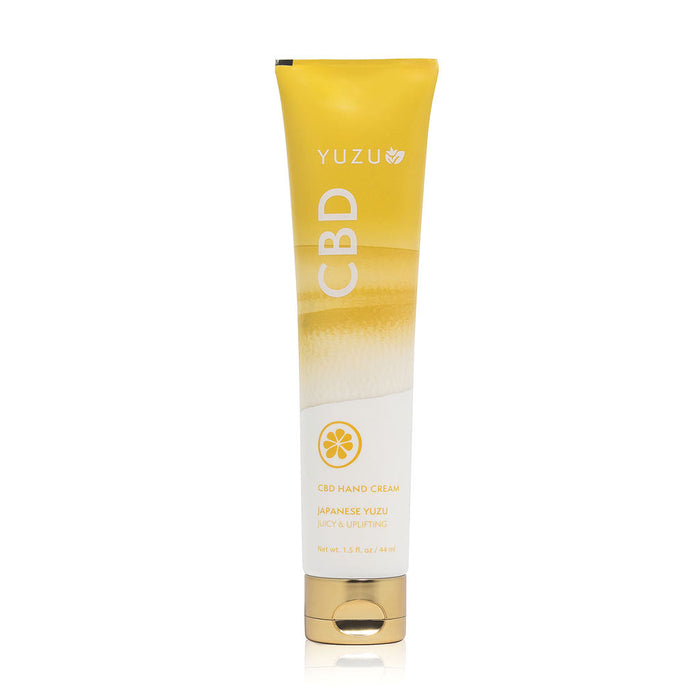 CBD Hand Cream