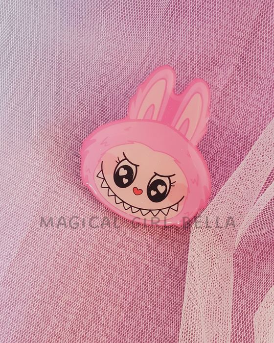 Monsters Phone Grips