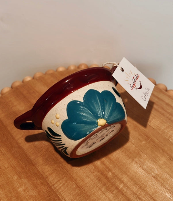 Cazuelita Candles (6 Types)