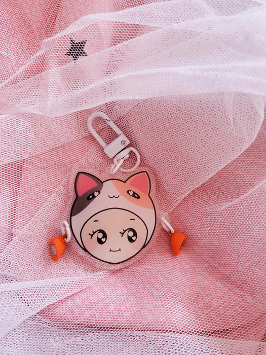 BFF Keychains - Sonny Babies