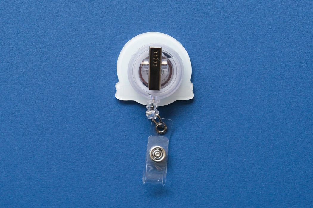 Certified Yapper Badge Reel