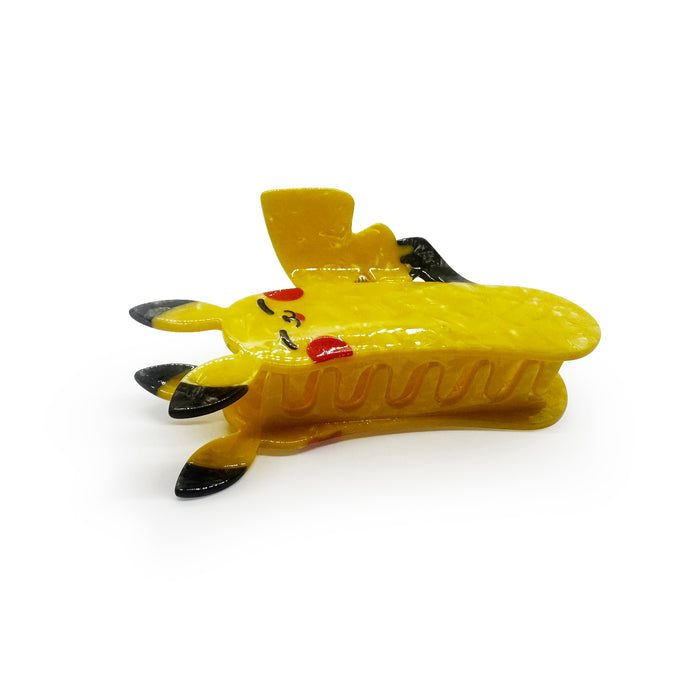 Claw Clip- Pikachu