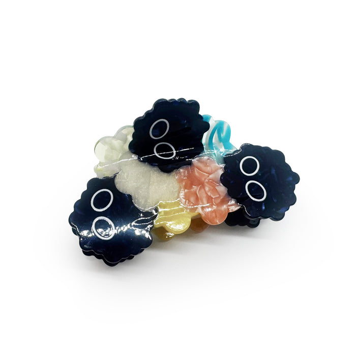 Claw Clip- Soot Sprite