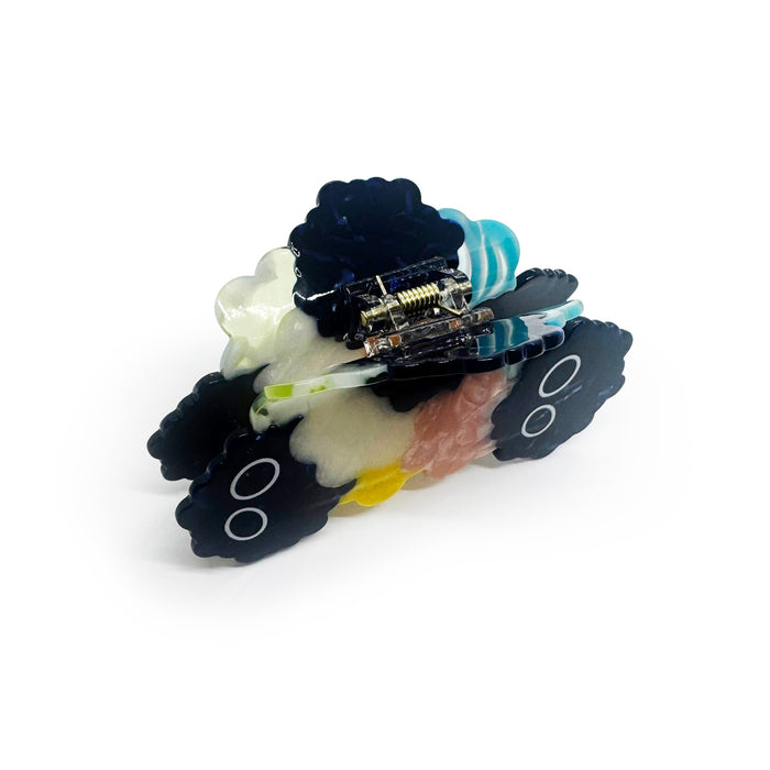 Claw Clip- Soot Sprite