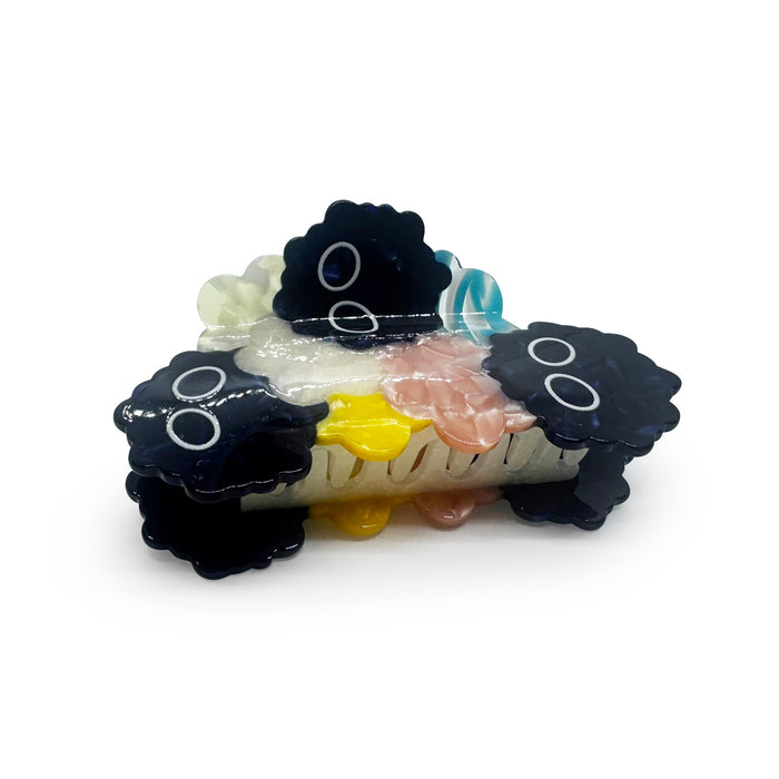 Claw Clip- Soot Sprite