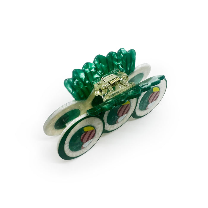 Claw Clip- Sushi