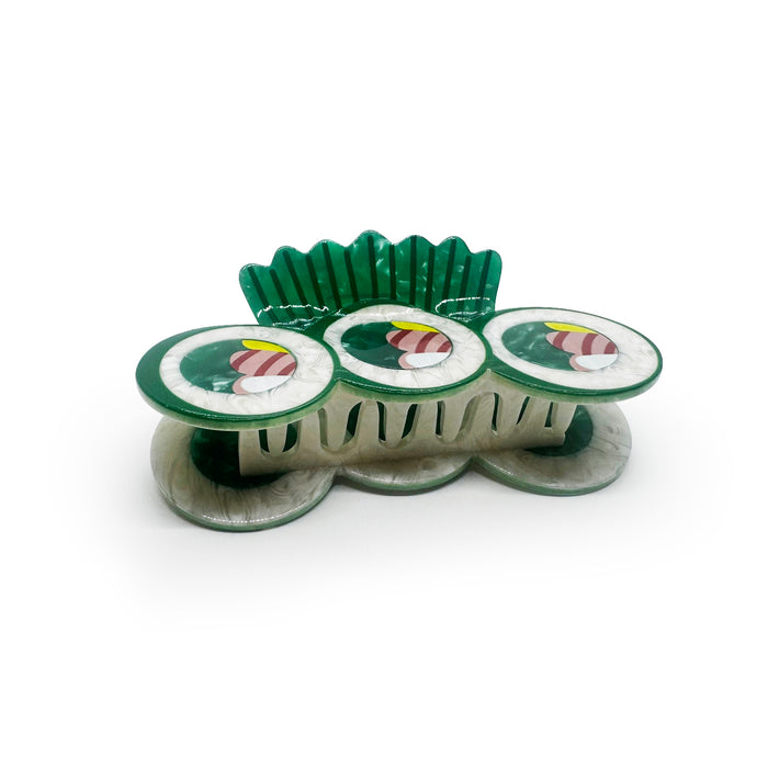 Claw Clip- Sushi
