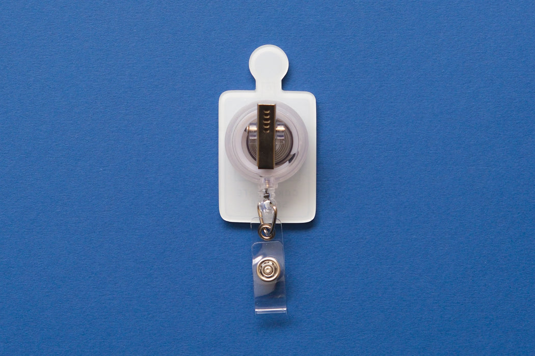 Corporate Saddie Badge Reel