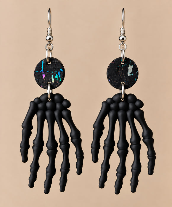 Creepy Fingers