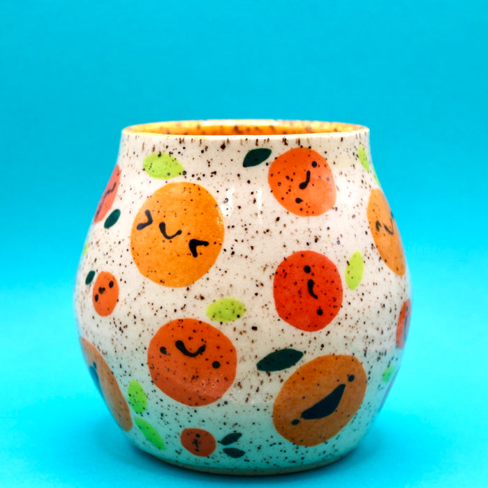 Ceramic Vase
