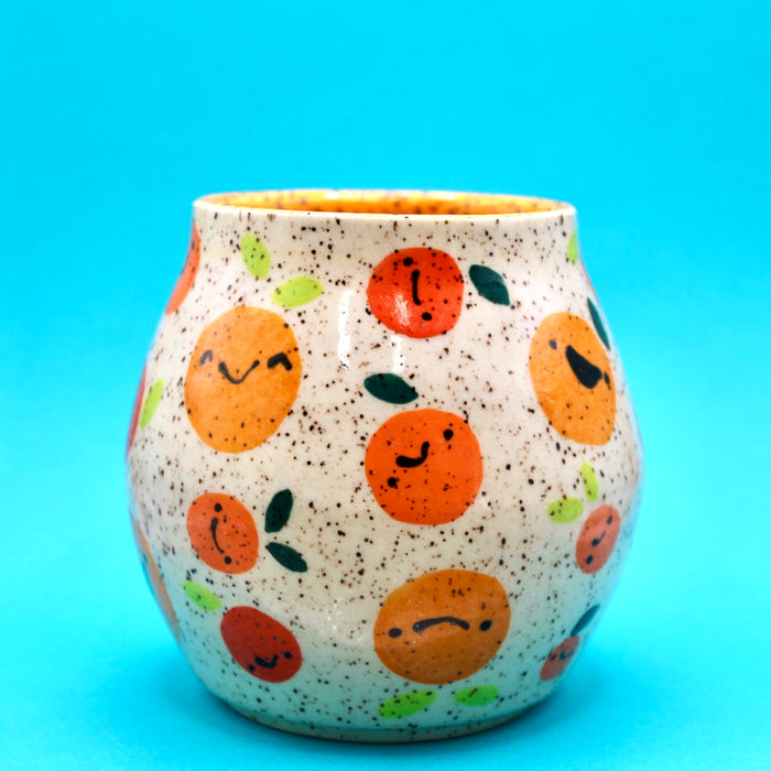 Ceramic Vase