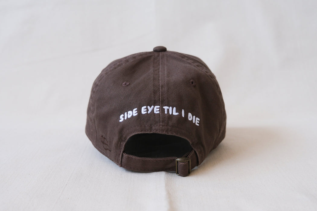 Side Eye Hat