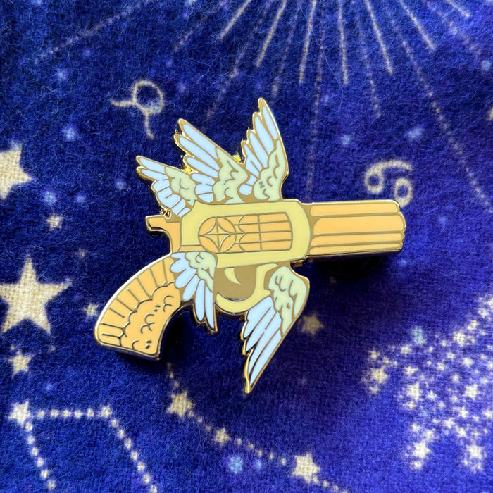 D&D Class Curiosities Pins