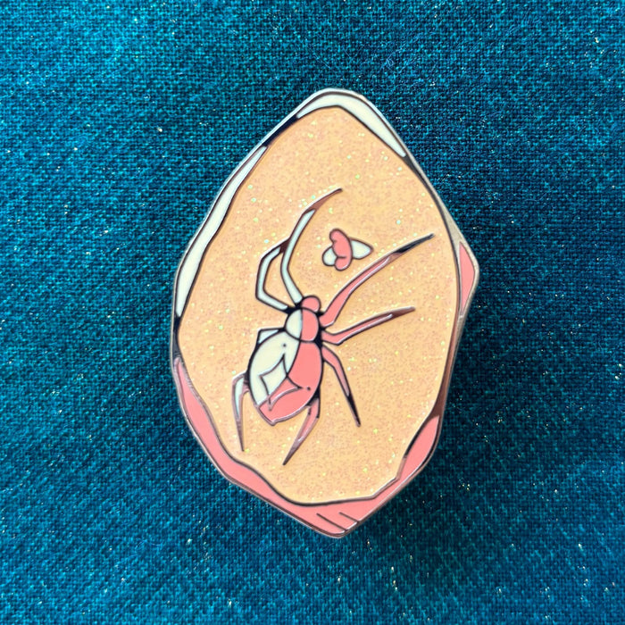 D&D Class Curiosities Pins