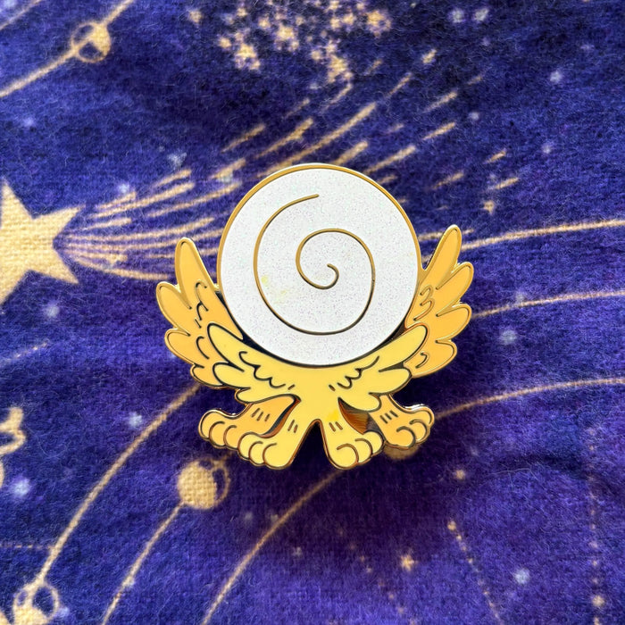 D&D Class Curiosities Pins