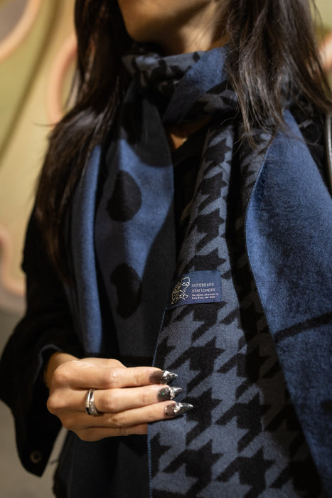 Elegant Viscose Scarves