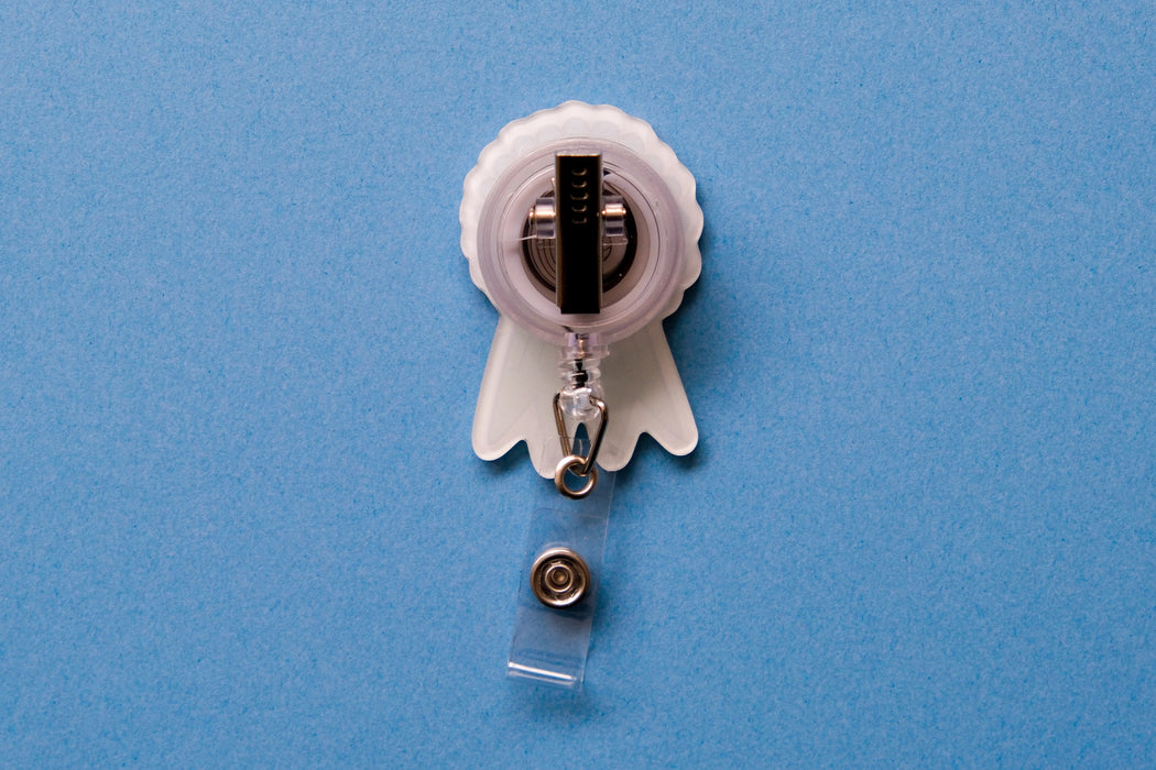 Doing My Best Badge Reel
